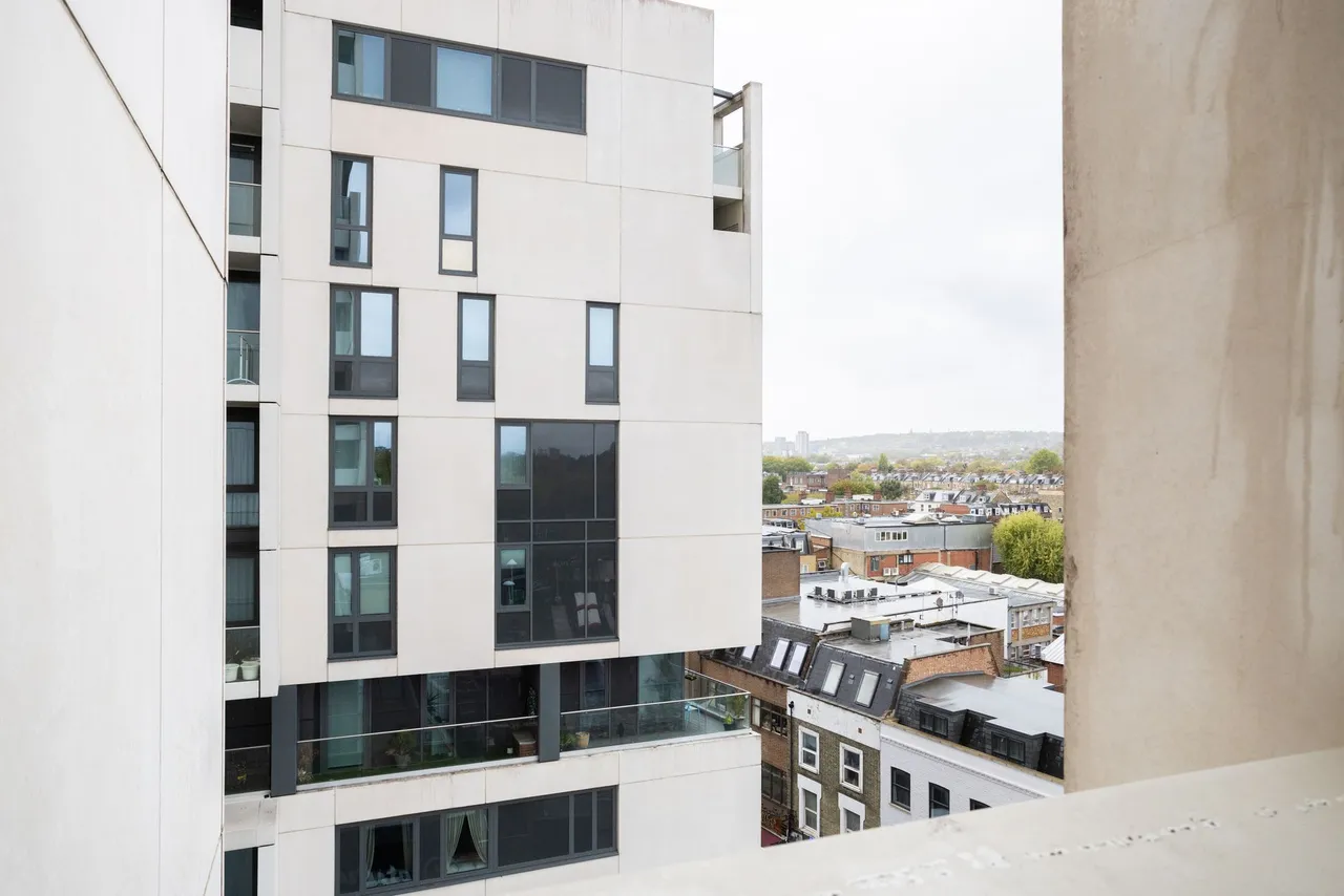 City North Place, N4, photo 34