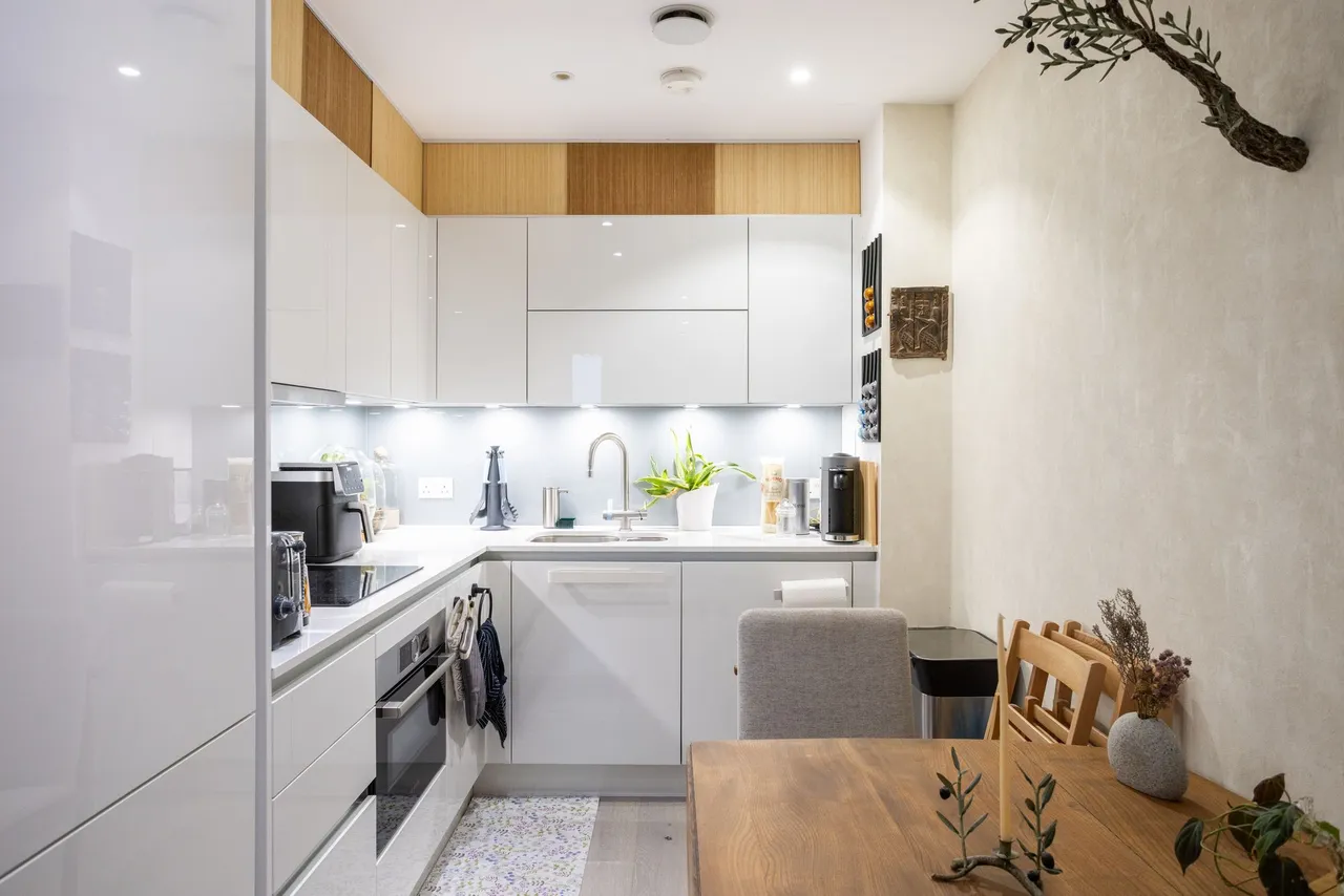 City North Place, N4, photo 15