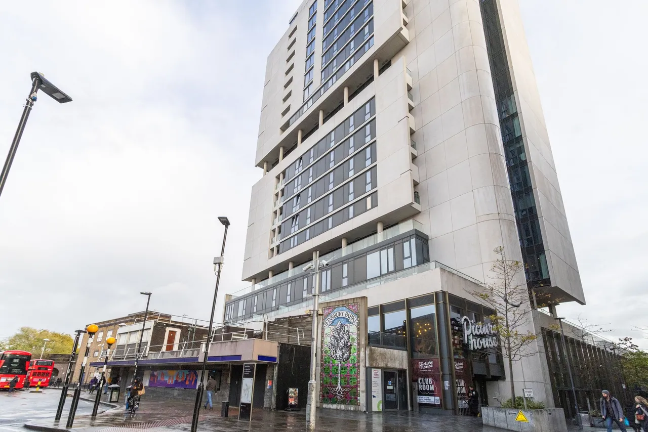 City North Place, N4, photo 36