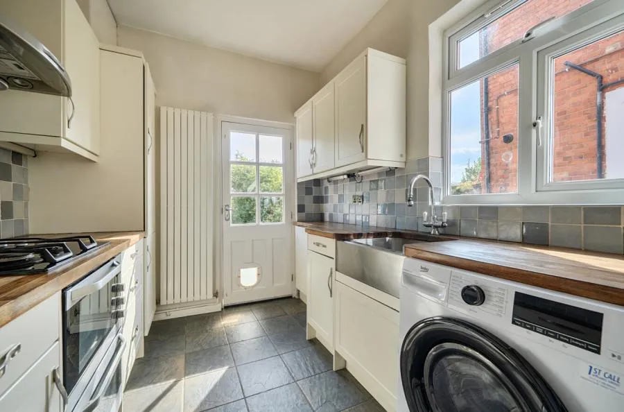 Belmont Road, Maidenhead, SL6, photo 7