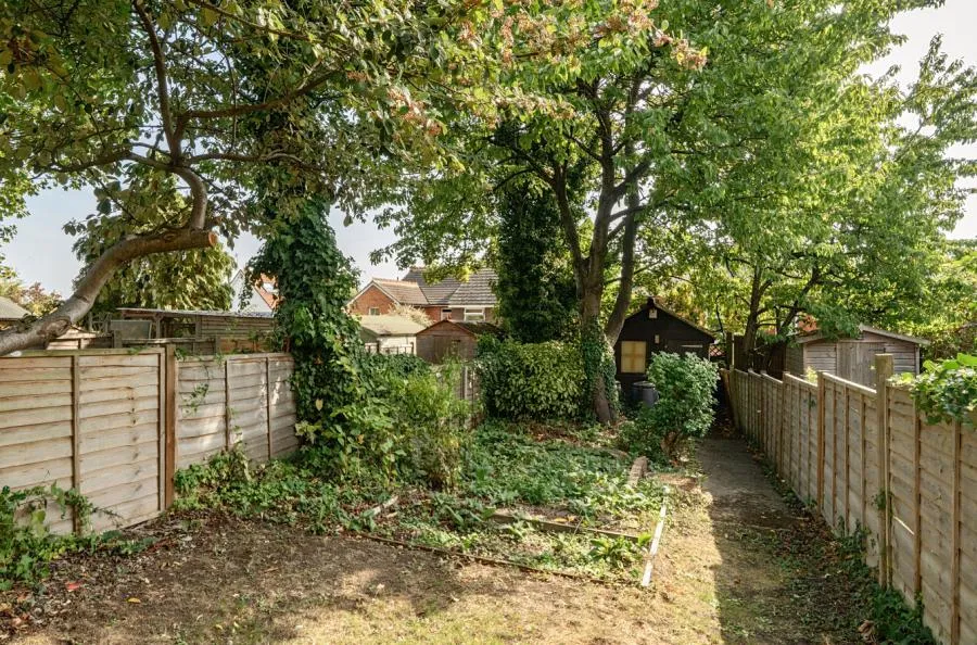 Belmont Road, Maidenhead, SL6, photo 19