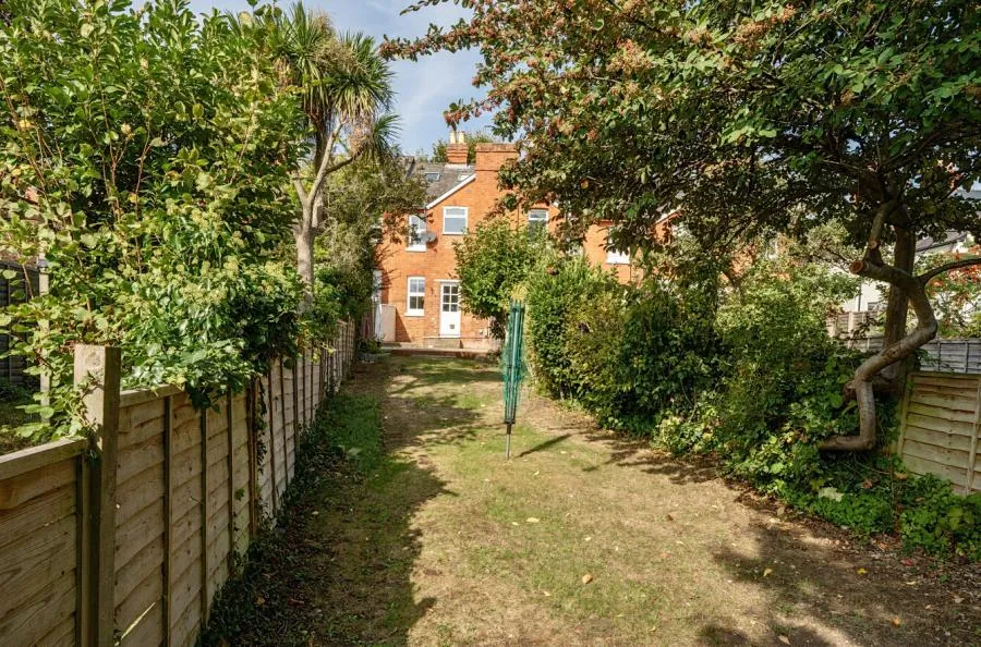 Belmont Road, Maidenhead, SL6, photo 4