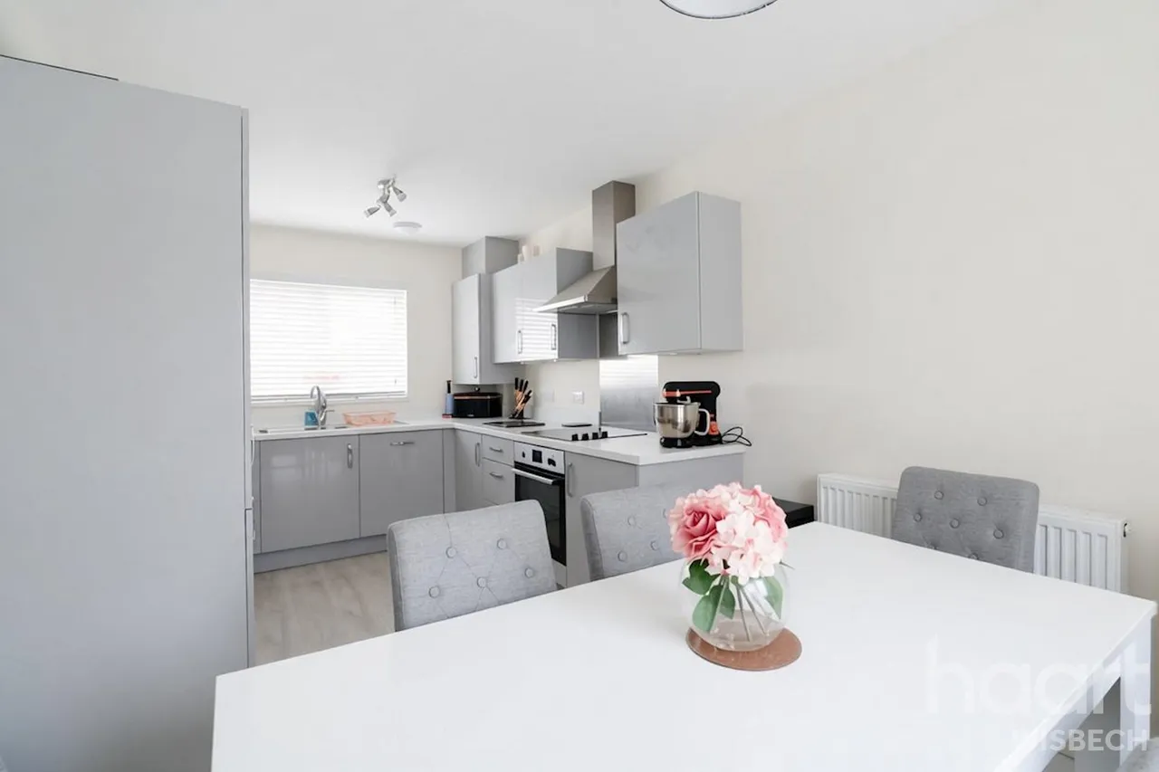 Grove Gardens, Elm, PE14, photo 10
