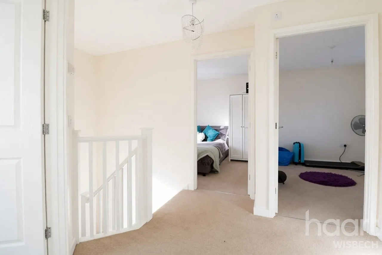 Grove Gardens, Elm, PE14, photo 13