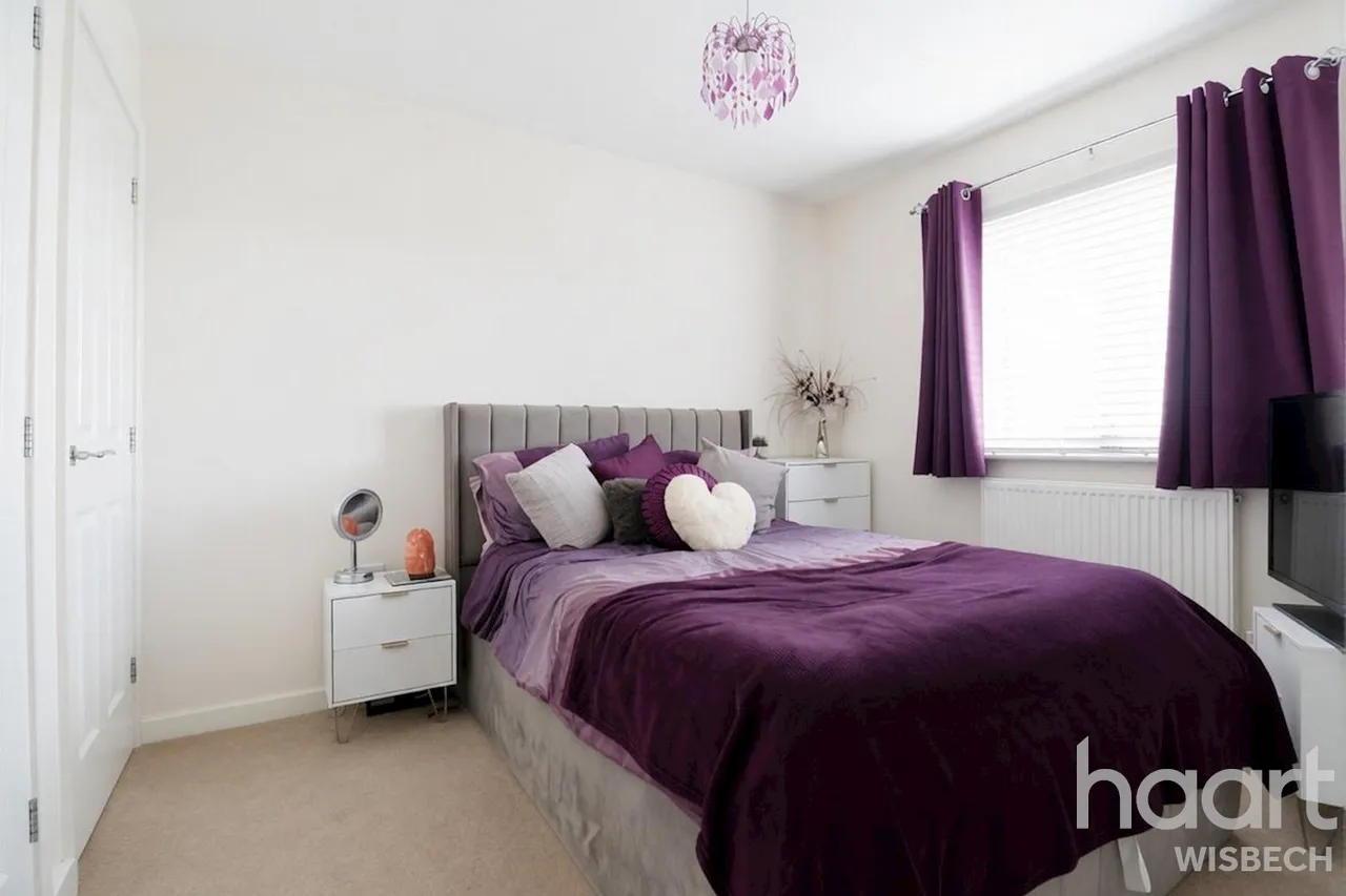 Grove Gardens, Elm, PE14, photo 14