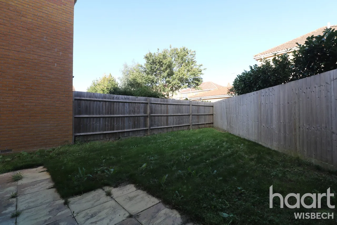 Grove Gardens, Elm, PE14, photo 5