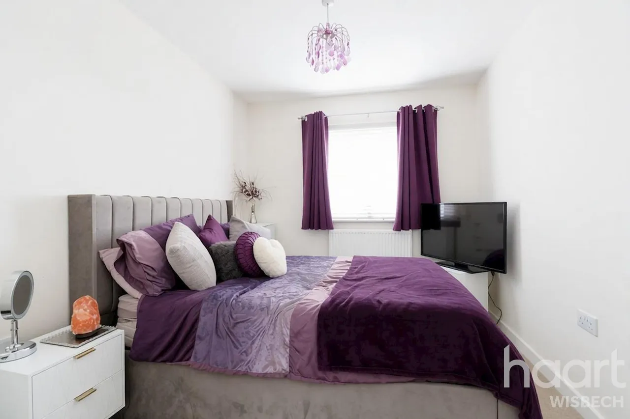 Grove Gardens, Elm, PE14, photo 15