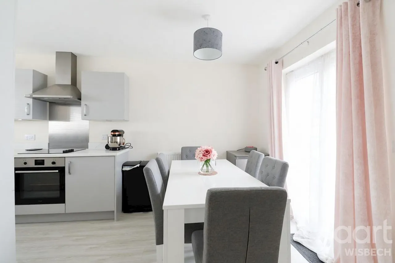 Grove Gardens, Elm, PE14, photo 11