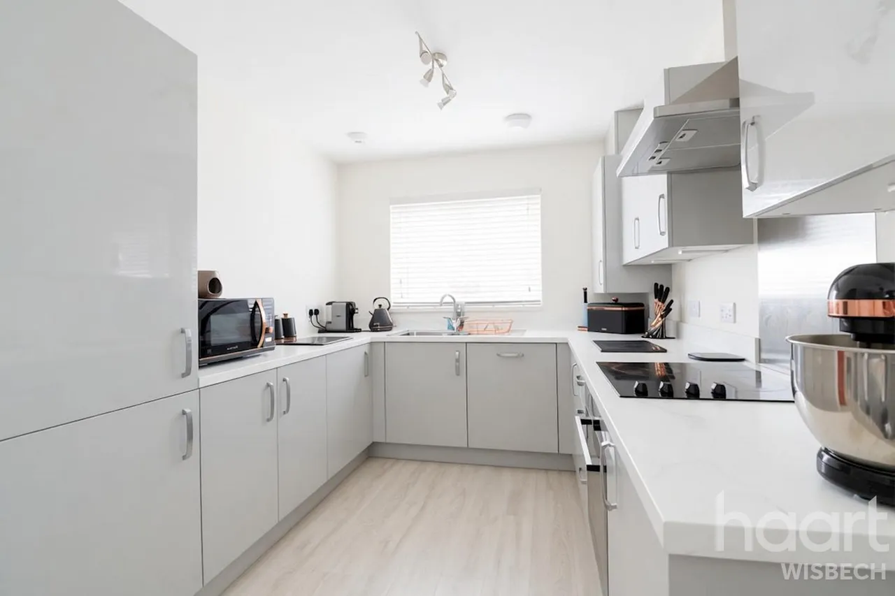 Grove Gardens, Elm, PE14, photo 4