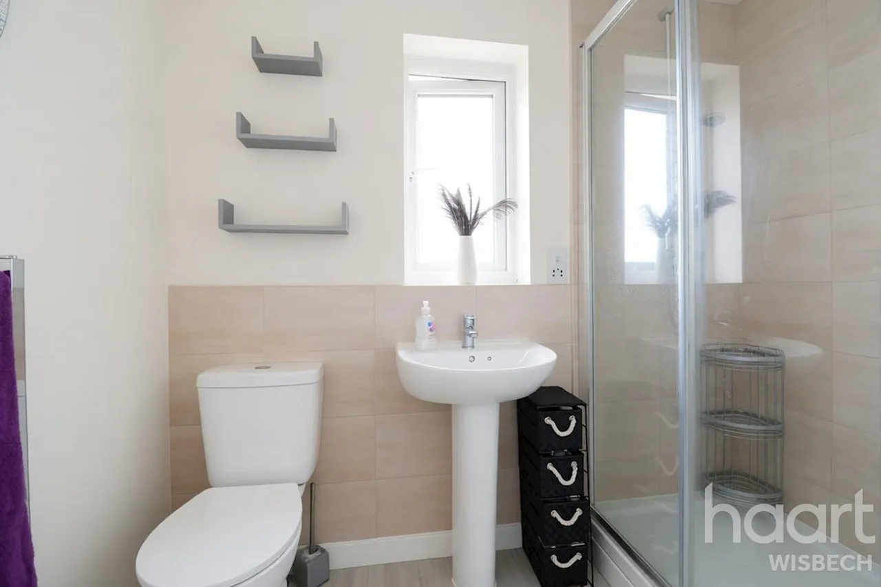 Grove Gardens, Elm, PE14, photo 16