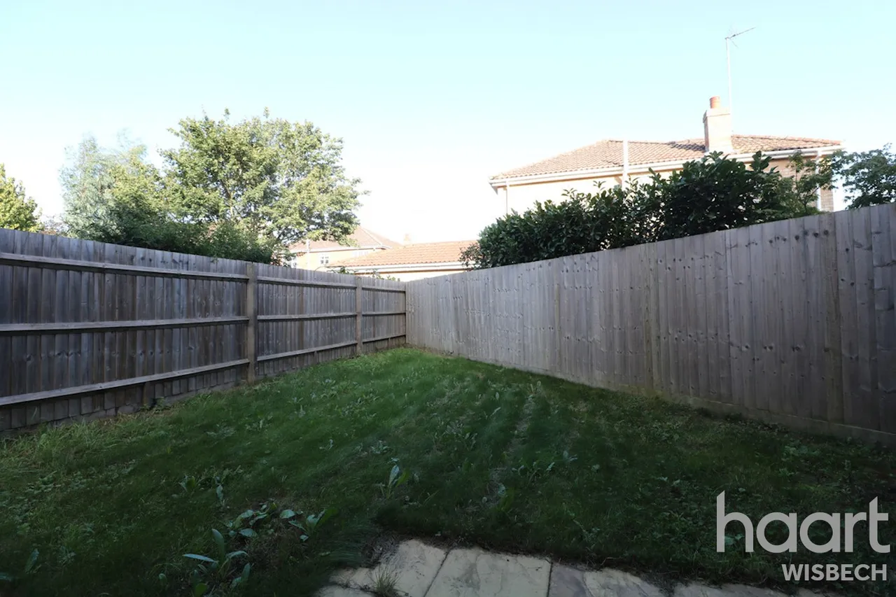 Grove Gardens, Elm, PE14, photo 20