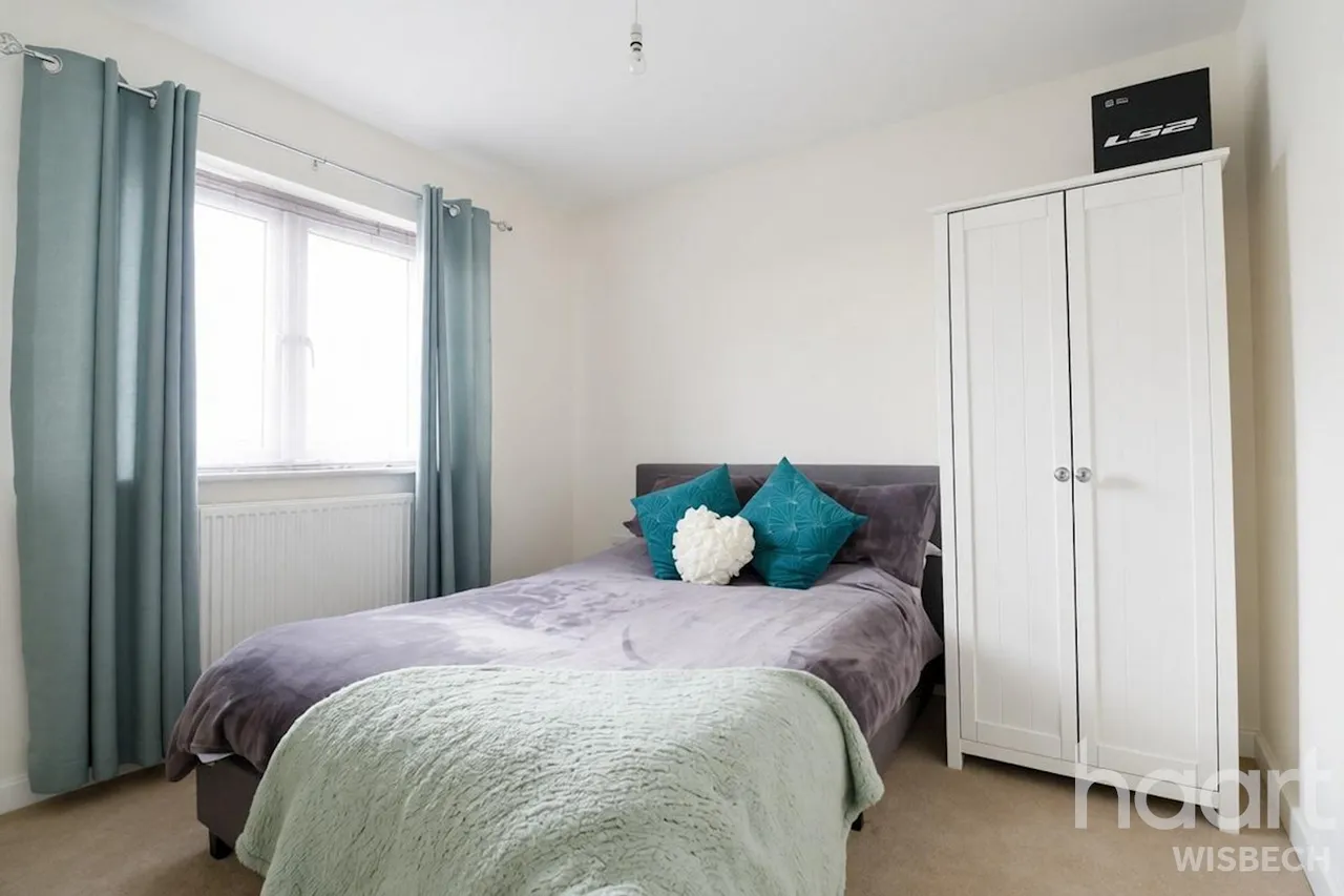 Grove Gardens, Elm, PE14, photo 17