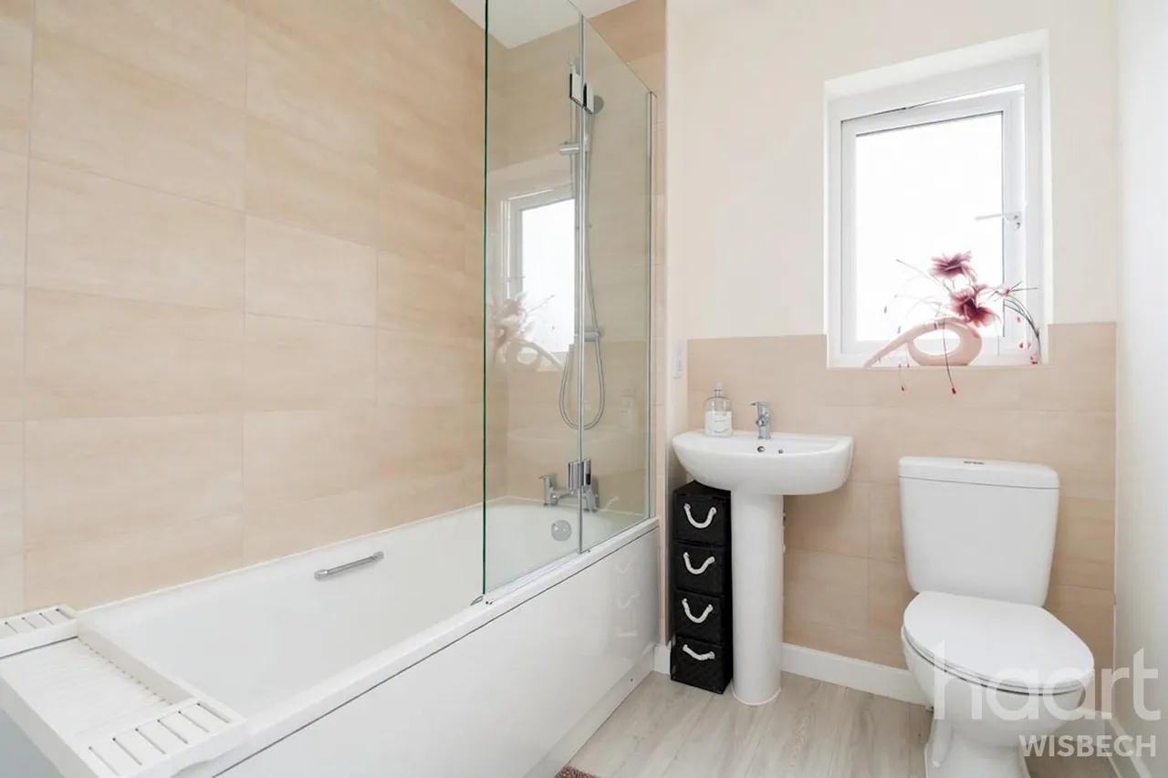 Grove Gardens, Elm, PE14, photo 19