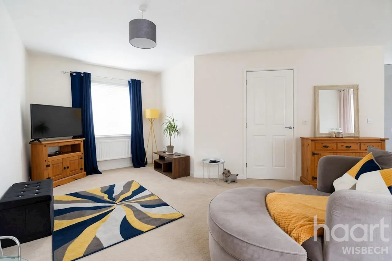 Grove Gardens, Elm, PE14, photo 3