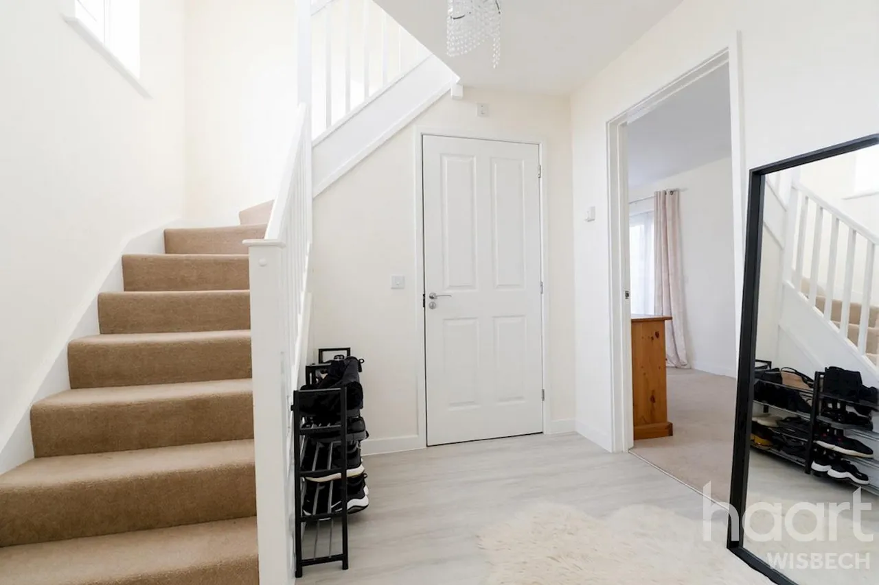 Grove Gardens, Elm, PE14, photo 8