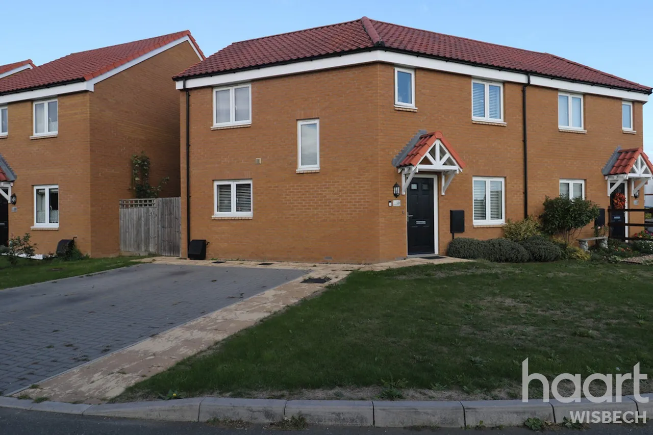 Grove Gardens, Elm, PE14, photo 21