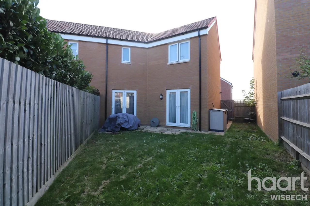 Grove Gardens, Elm, PE14, photo 6