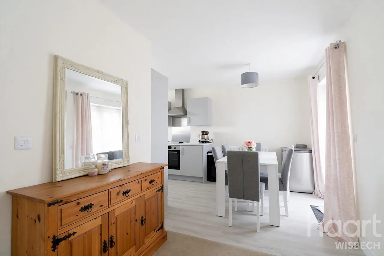 Grove Gardens, Elm, PE14, photo 7
