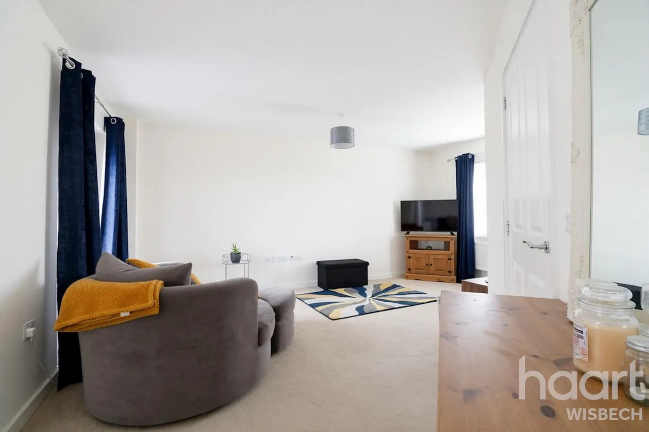 Grove Gardens, Elm, PE14, photo 9