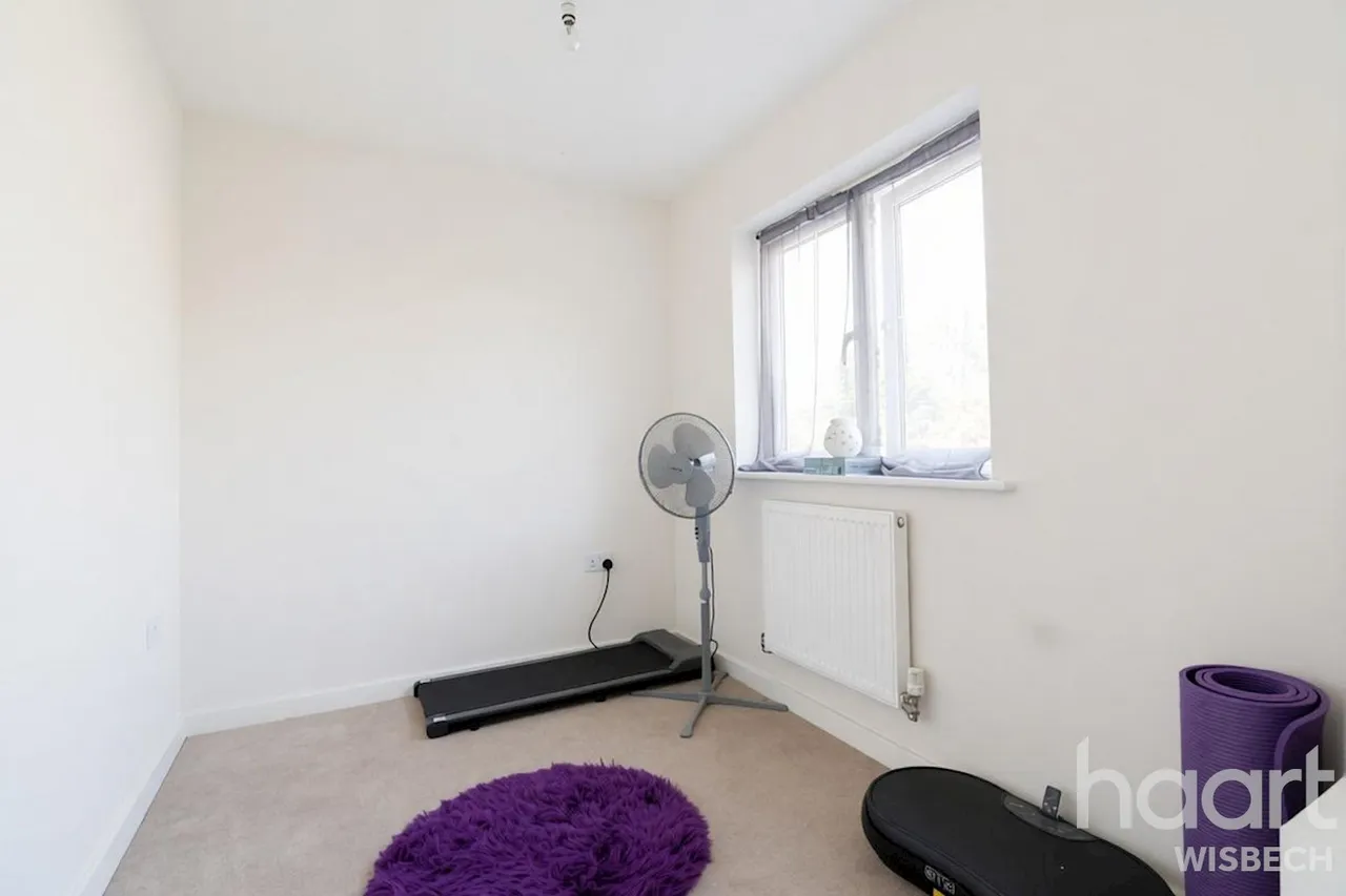 Grove Gardens, Elm, PE14, photo 18