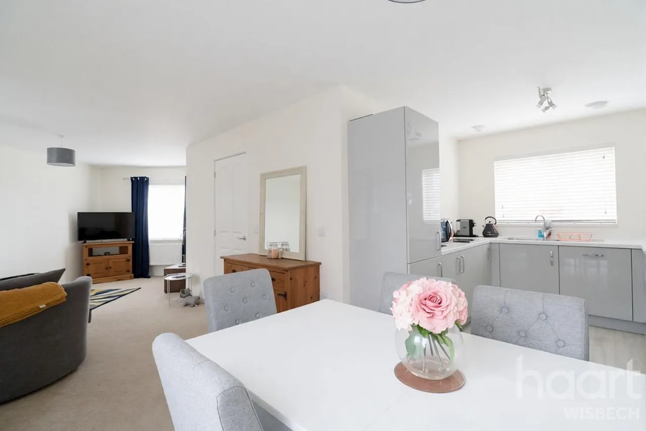 Grove Gardens, Elm, PE14, photo 2