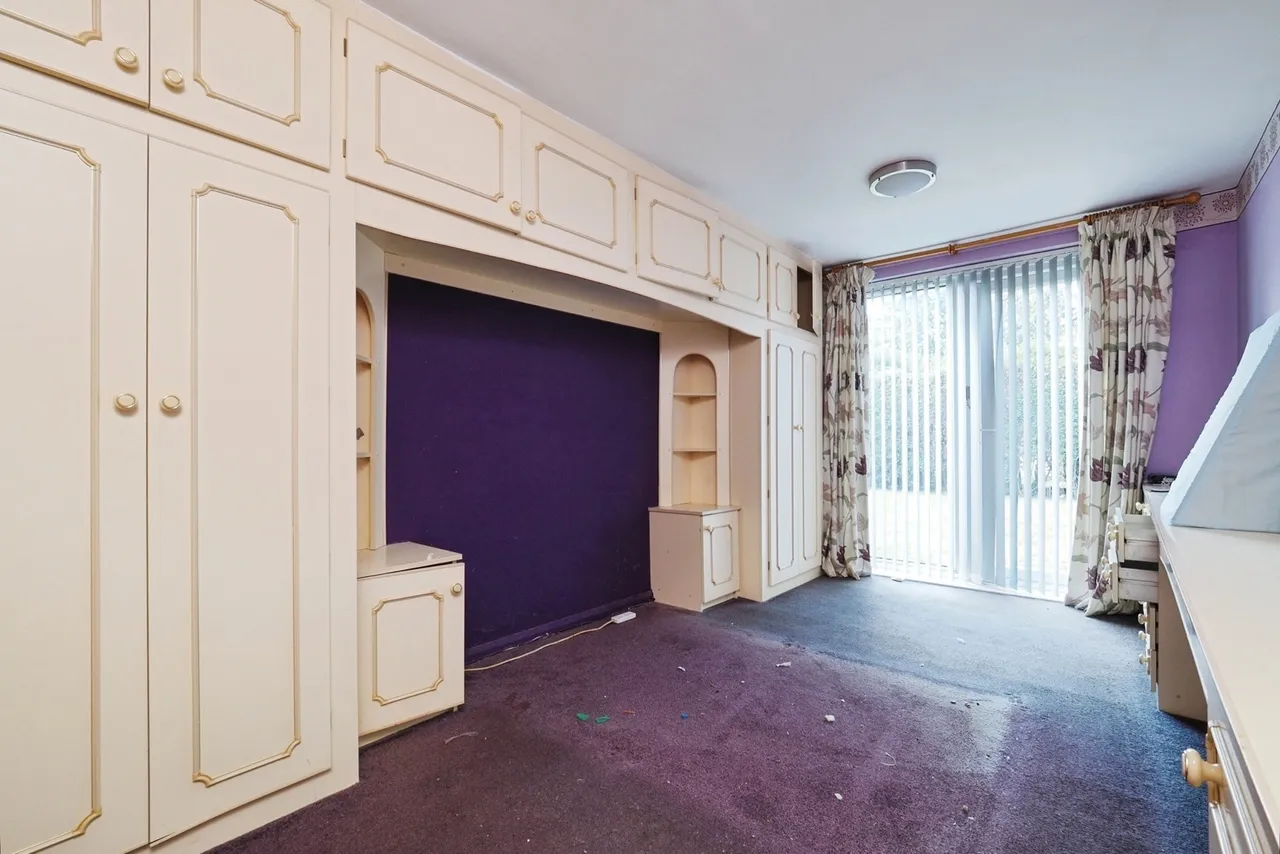 Sherwood Court, Beeston, Nottingham, Nottinghamshire, NG9, photo 10