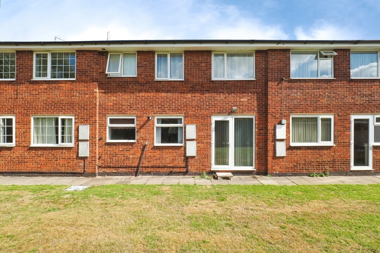 Sherwood Court, Beeston, Nottingham, Nottinghamshire, NG9, photo 4
