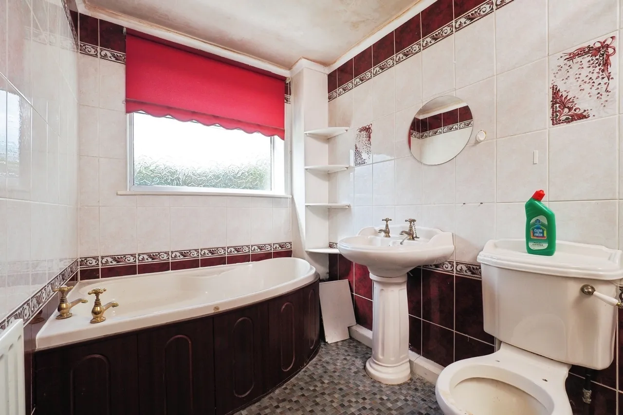 Sherwood Court, Beeston, Nottingham, Nottinghamshire, NG9, photo 14
