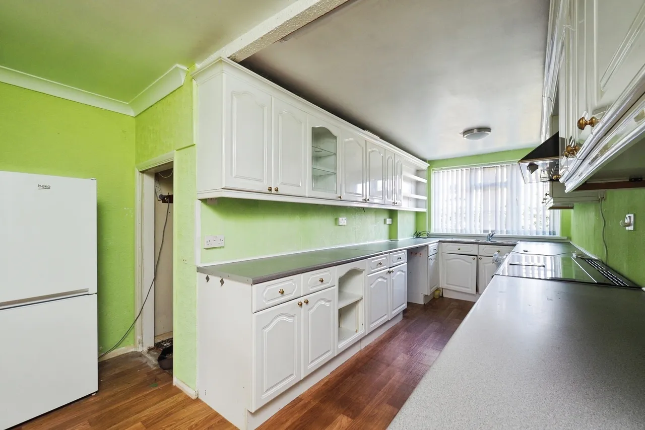 Sherwood Court, Beeston, Nottingham, Nottinghamshire, NG9, photo 5