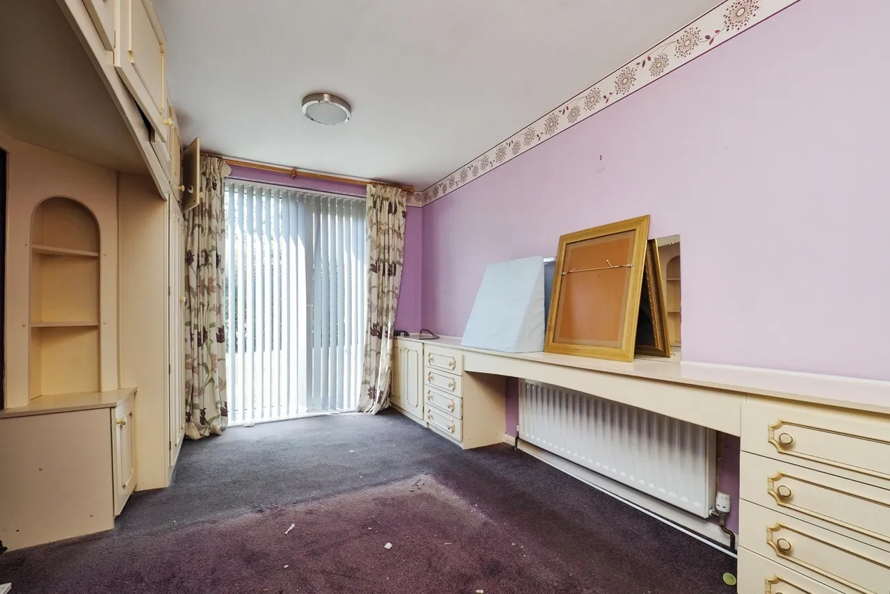 Sherwood Court, Beeston, Nottingham, Nottinghamshire, NG9, photo 11