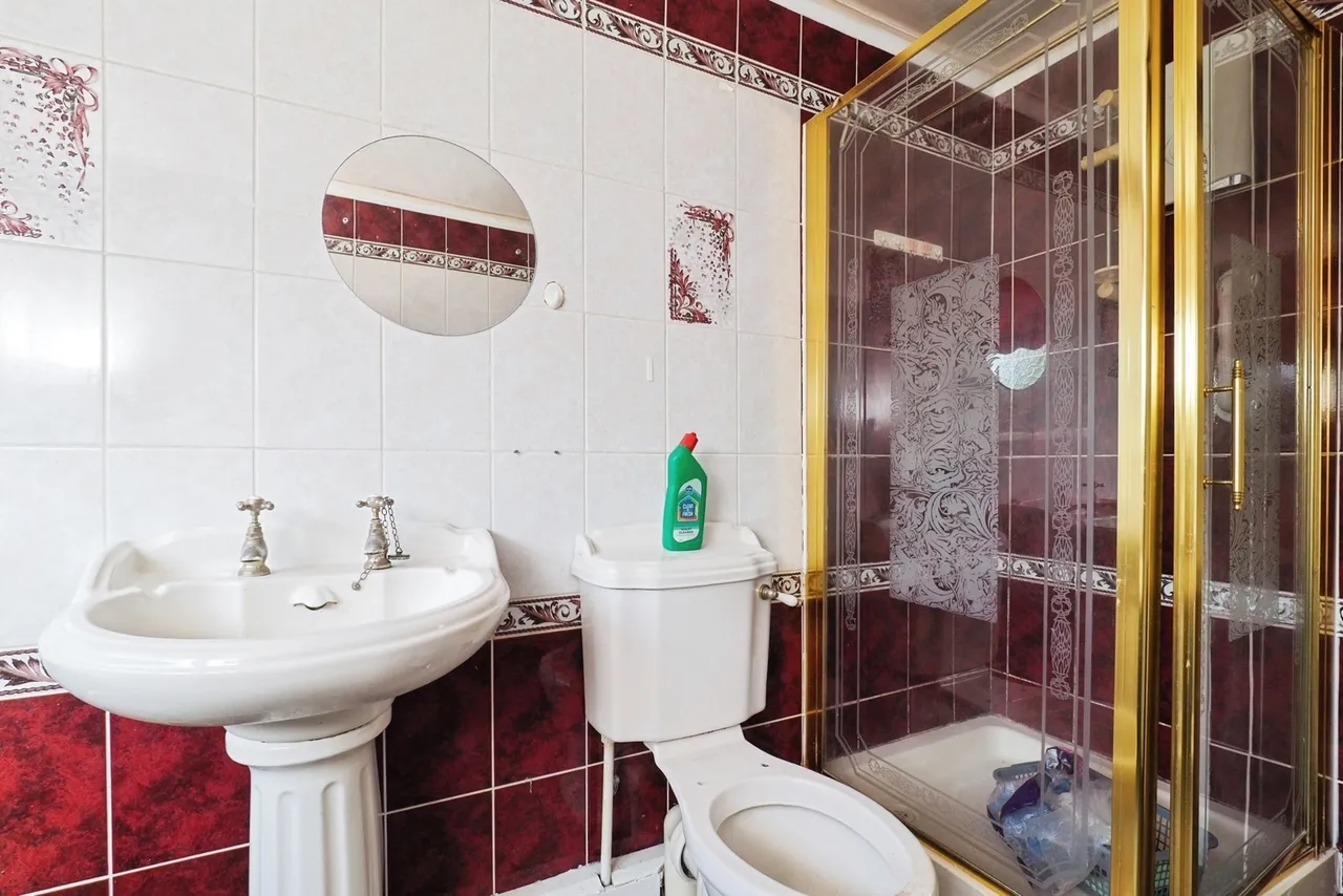 Sherwood Court, Beeston, Nottingham, Nottinghamshire, NG9, photo 15