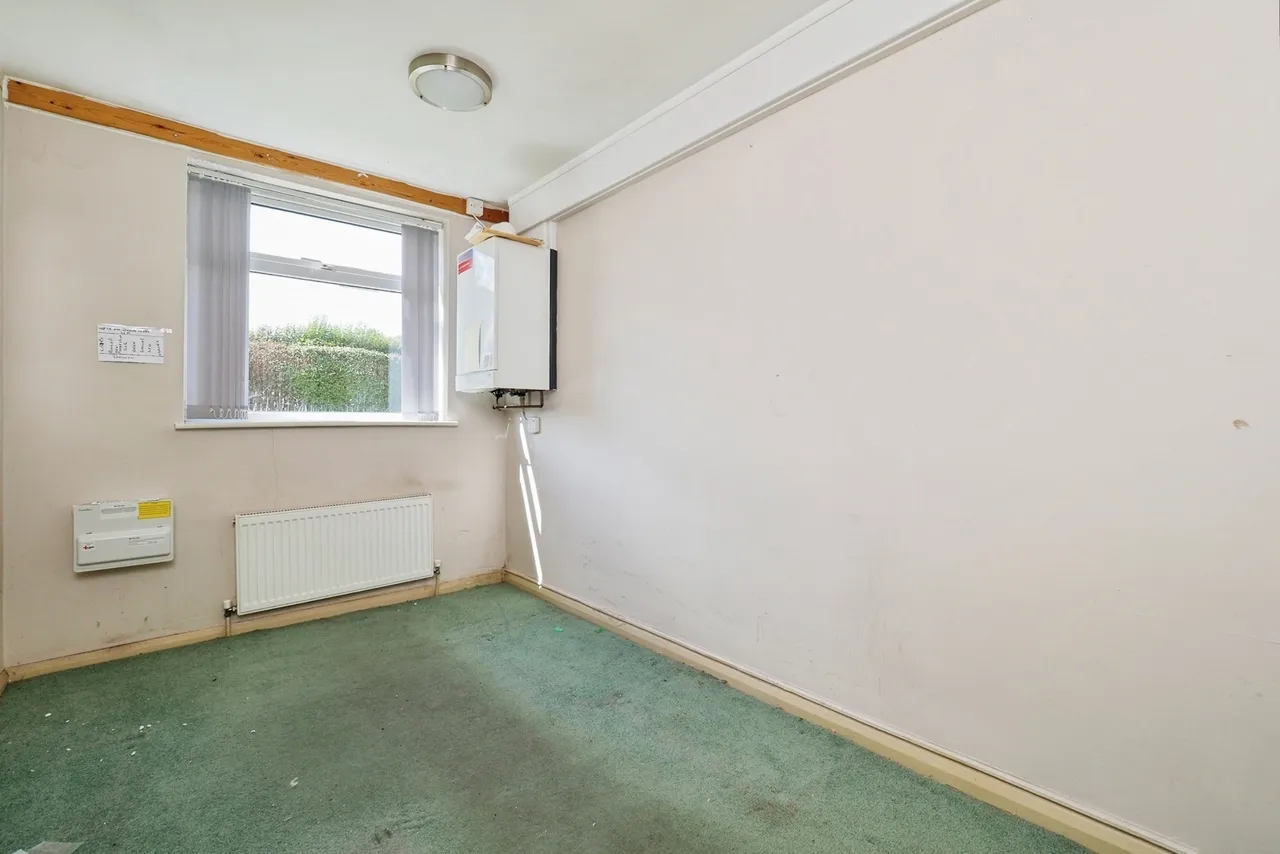 Sherwood Court, Beeston, Nottingham, Nottinghamshire, NG9, photo 13