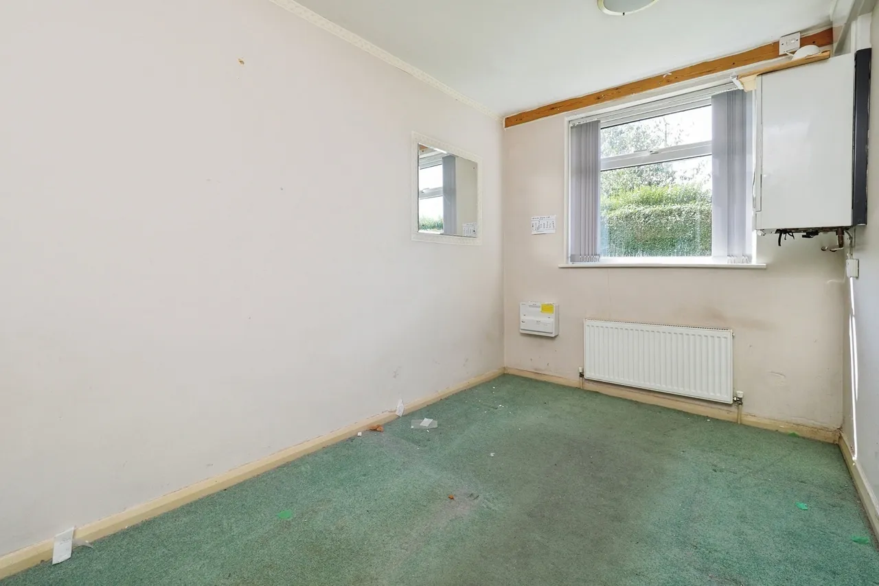 Sherwood Court, Beeston, Nottingham, Nottinghamshire, NG9, photo 12