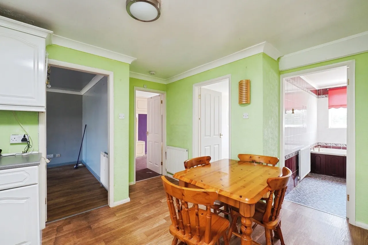 Sherwood Court, Beeston, Nottingham, Nottinghamshire, NG9, photo 7