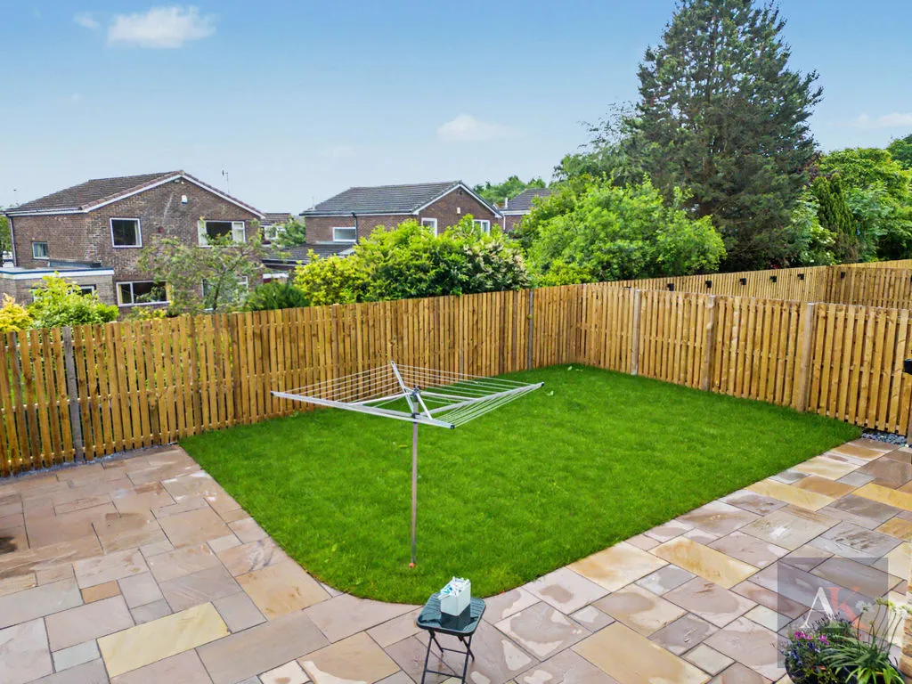Chestnut Way, Littleborough OL15 8RW, photo 12
