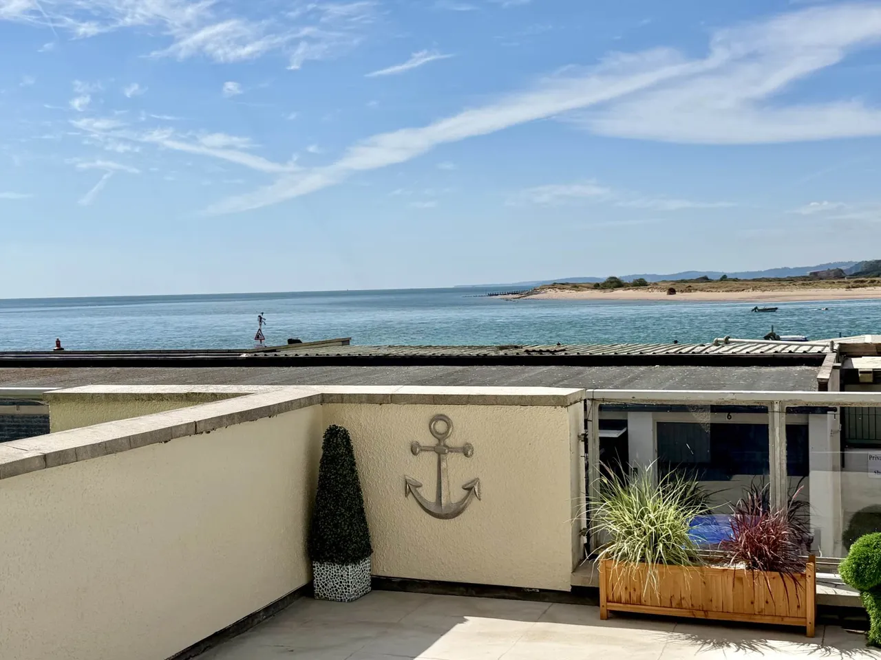 2 bed flat for sale — Pierhead, Exmouth, EX8 1ER