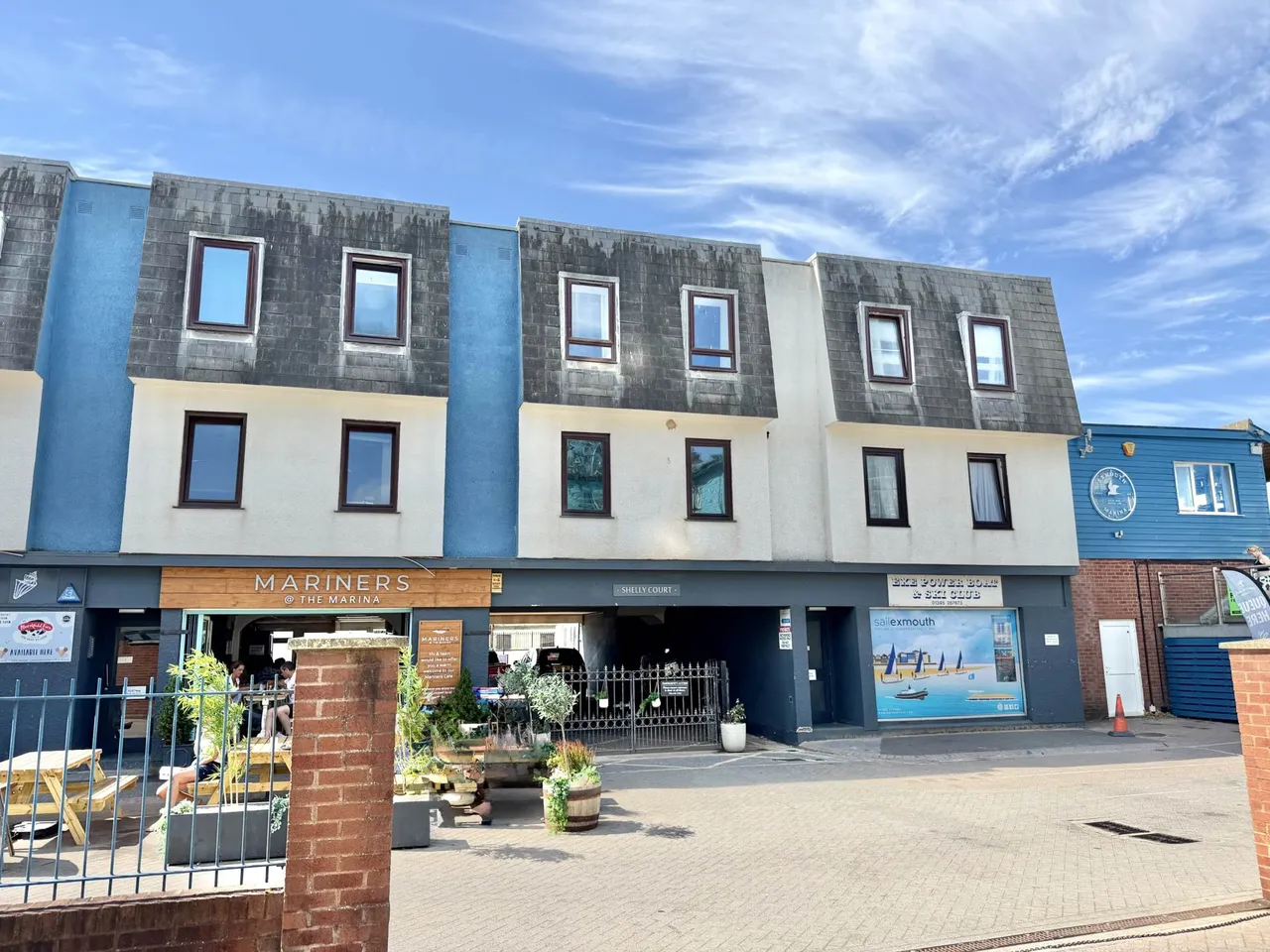 Pierhead, Exmouth, EX8 1ER, photo 11