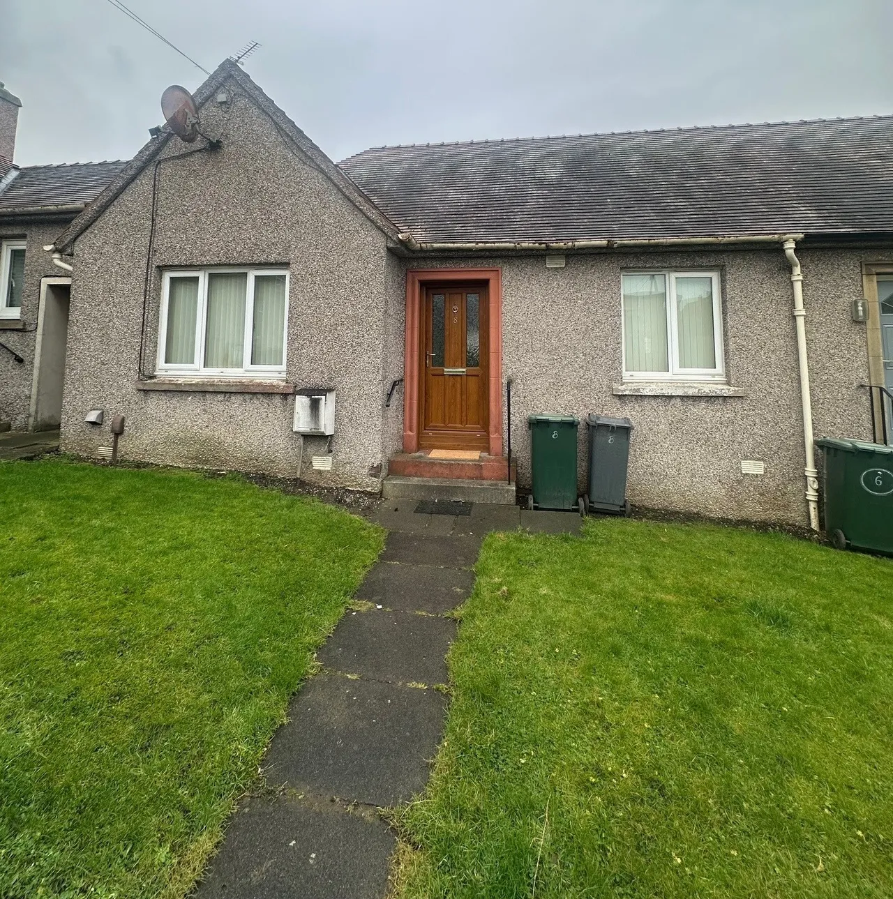 1 bed house to rent, Parkgrove Path, Barnton, EH4