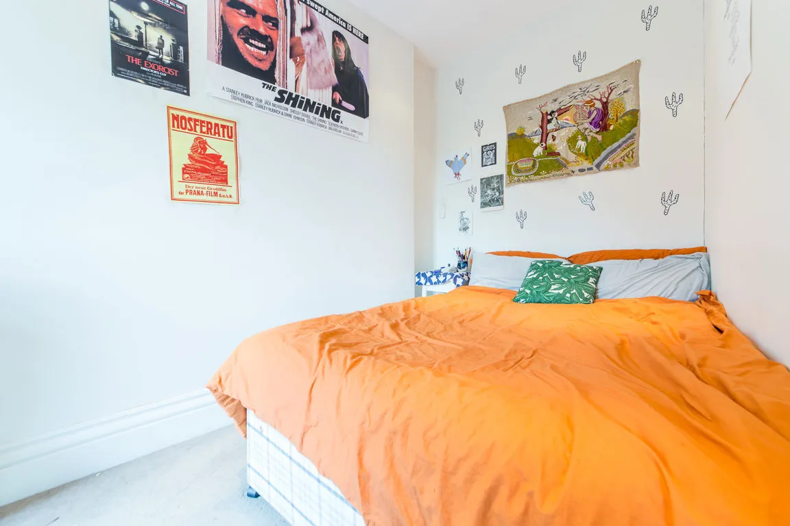 Shoot Up Hill, London, photo 11