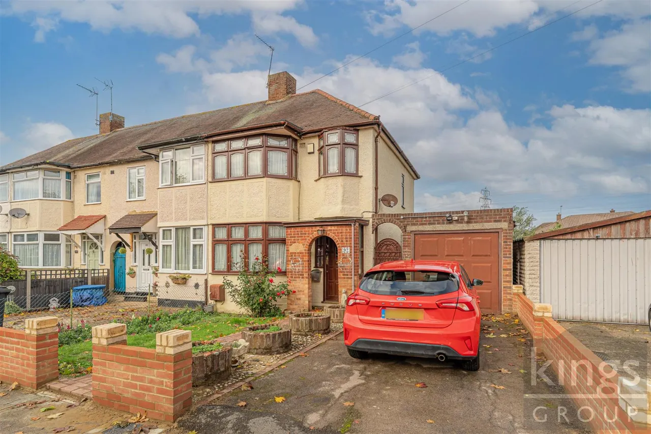 Chestnut Road, Enfield, photo 7