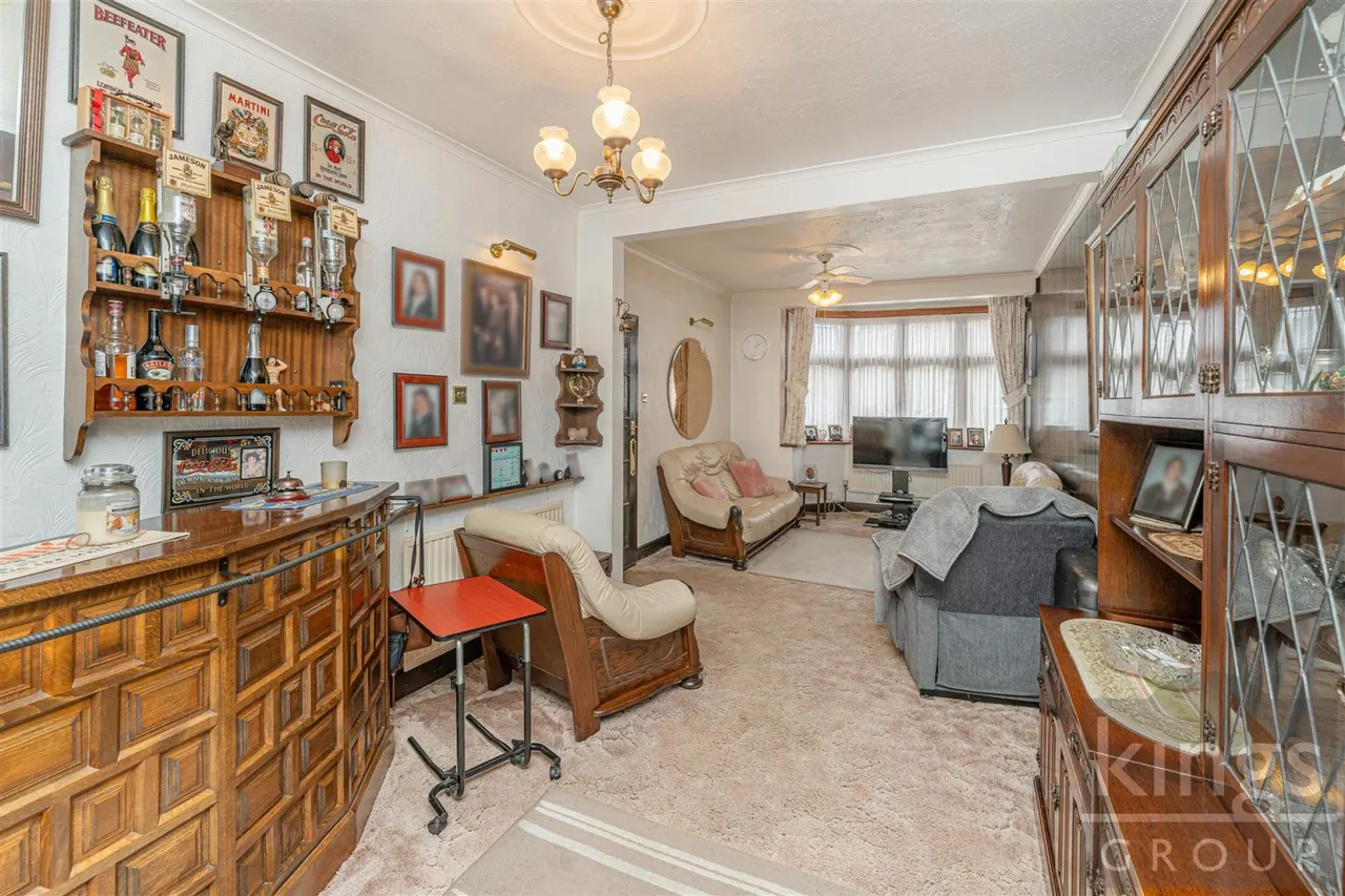 Chestnut Road, Enfield, photo 4