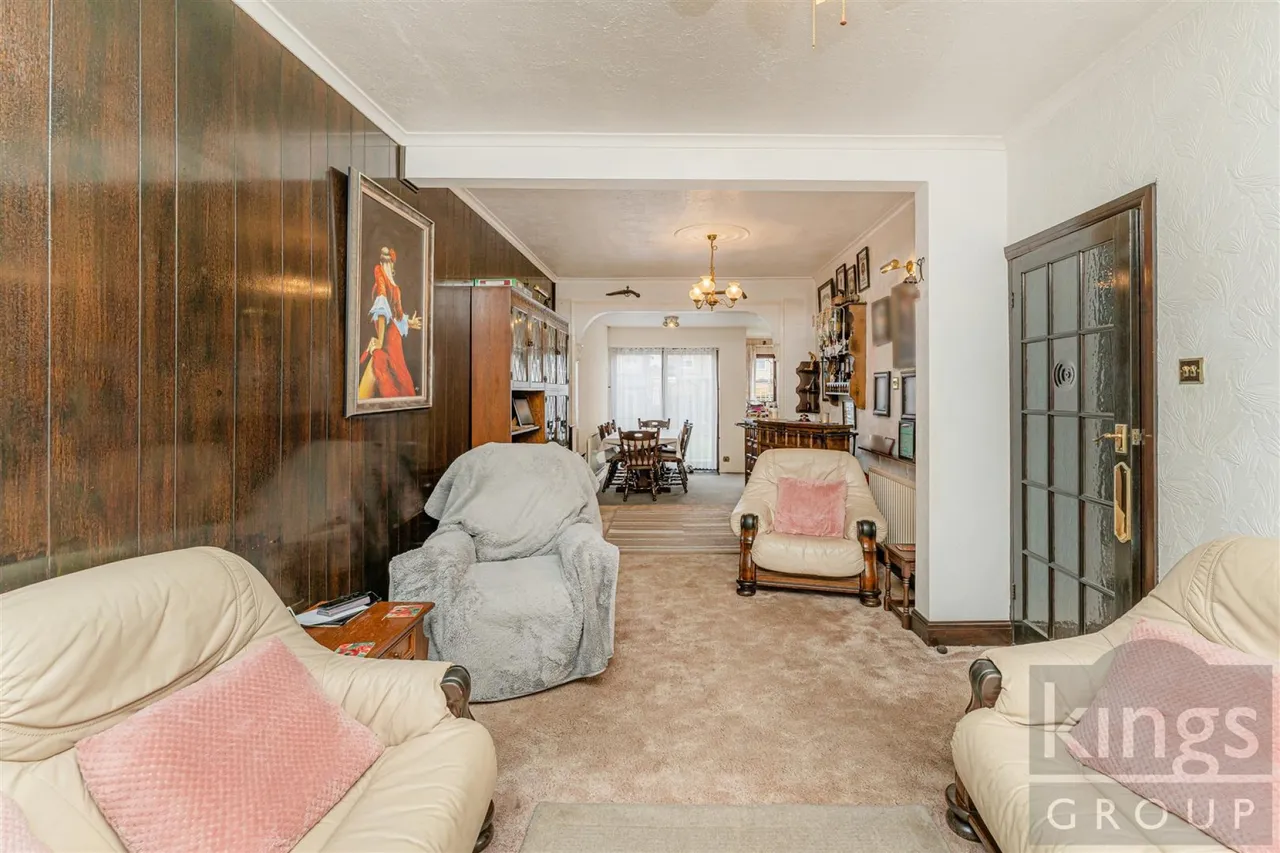 Chestnut Road, Enfield, photo 8