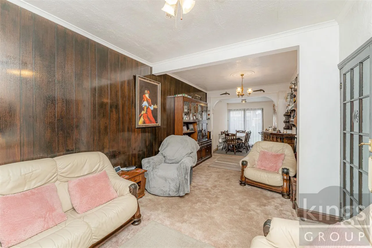 Chestnut Road, Enfield, photo 16