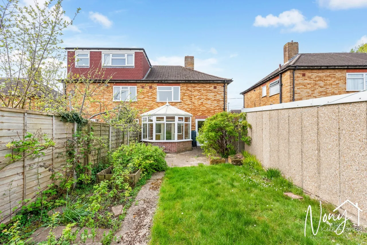 Bereweeke Avenue, Winchester, photo 4