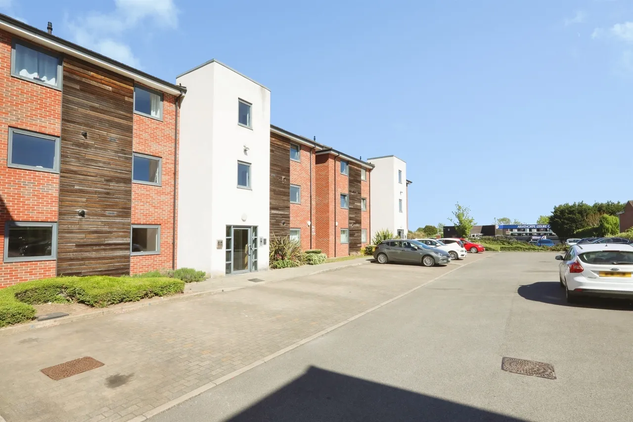 Mere Lane, Armthorpe, Doncaster, photo 12