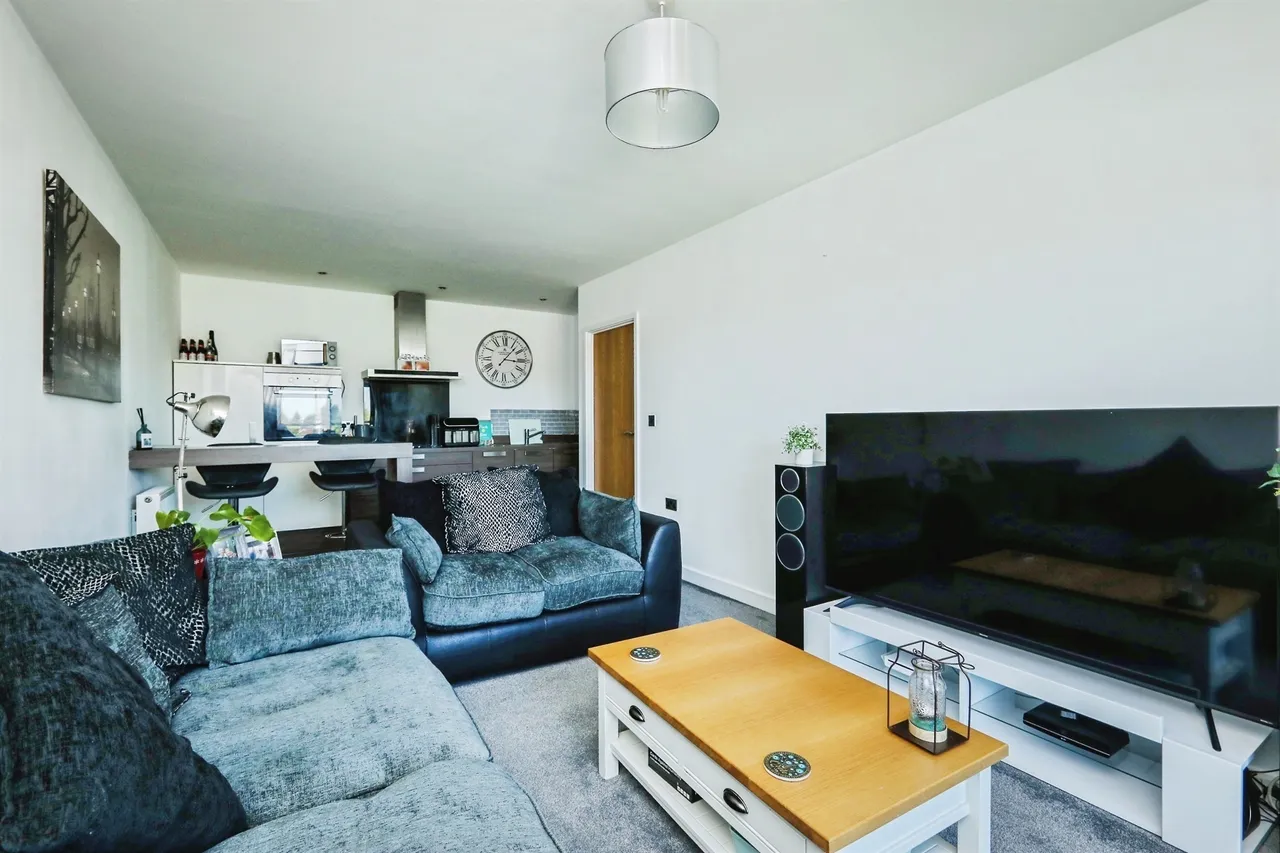 Mere Lane, Armthorpe, Doncaster, photo 3