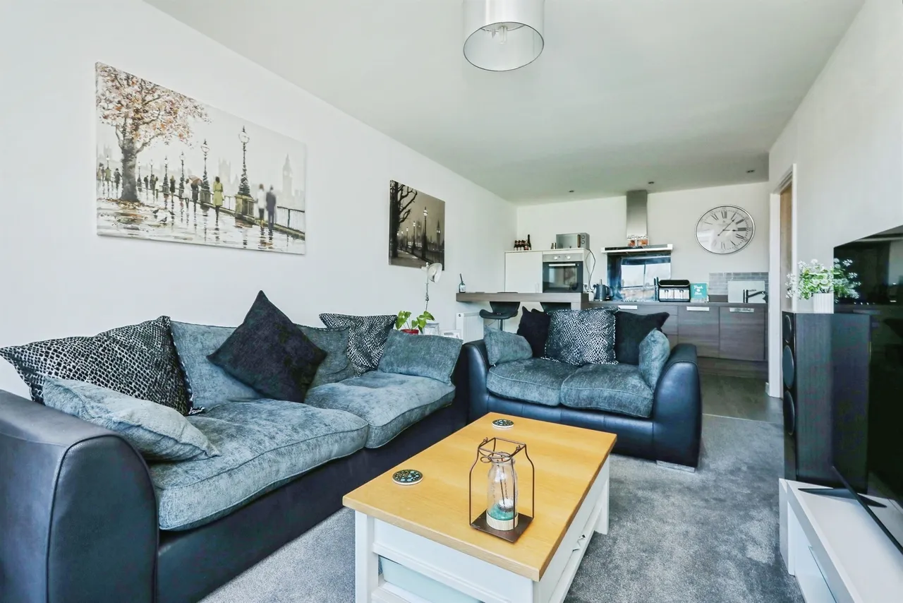 Mere Lane, Armthorpe, Doncaster, photo 6