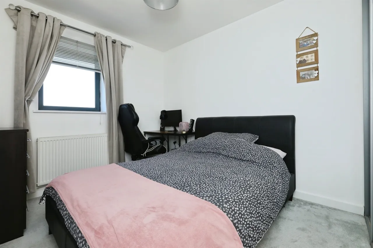 Mere Lane, Armthorpe, Doncaster, photo 4