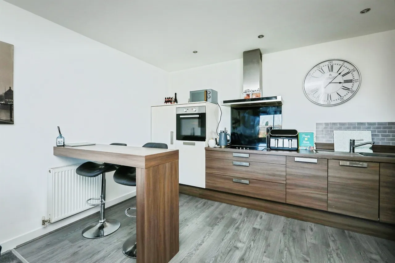 Mere Lane, Armthorpe, Doncaster, photo 2