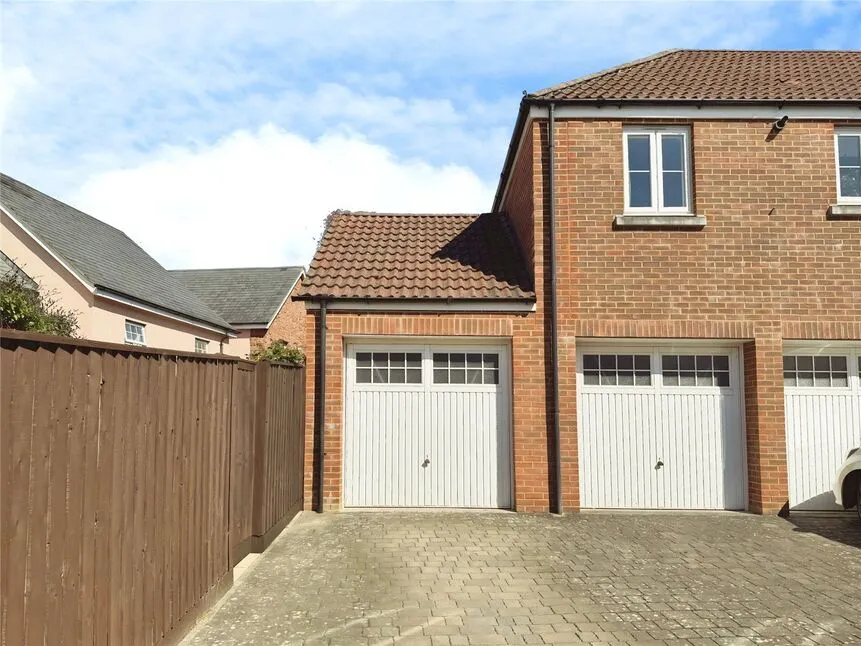 Underhay Close, EX7, photo 12